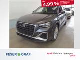 Audi Q2 35 TFSI S-Line S tronic