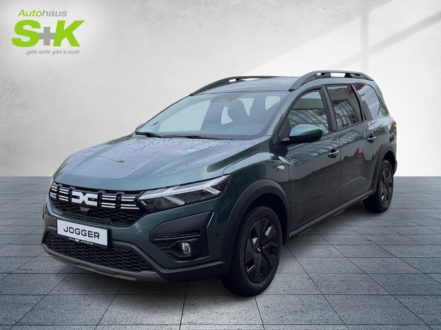 Dacia Jogger Expression TCe 110 7-Sitzer+NAVI+KAMERA+S