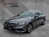 Mercedes-Benz E400d 4Mat Avantg. AIRMATIC/STHZ/DISTR/360°/HEAD - gebrauchte Mercedes-Benz E 400 aus dem Jahr 2019