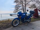 Honda Transalp XL 650 V - HONDA TRANSALP 650