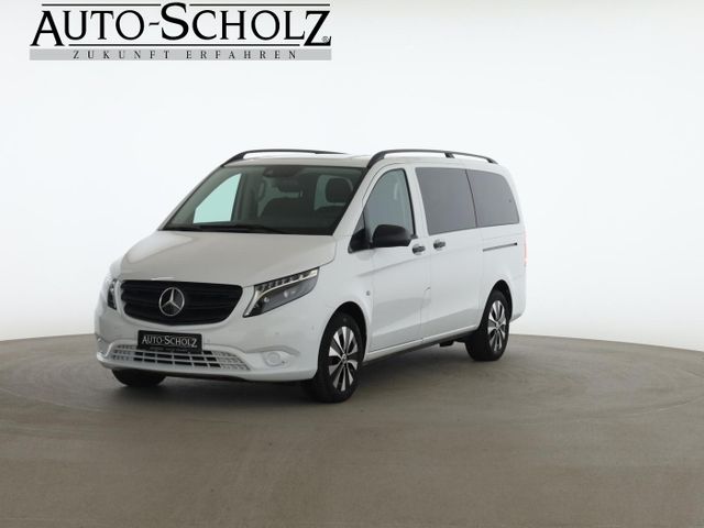 Mercedes-Benz Vito 119 CDI Tourer Edition 7-Sitzer Kamera+Klim