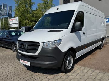 Mercedes Sprinter - 2