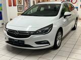 Opel Astra K Sports Tourer Edition Start/Stop 1 Hand