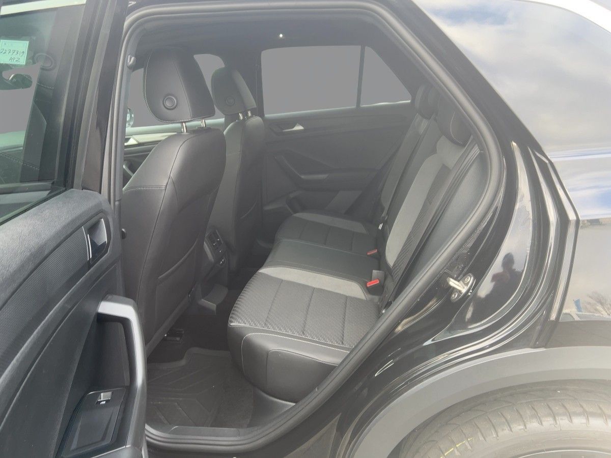 Volkswagen T-Roc - Bild 10