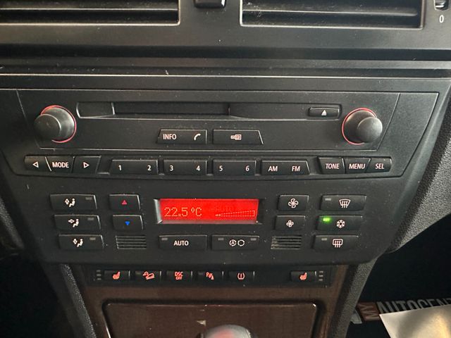 BMW X3 3.0d *Klima*SHZ*Navi*Xenon*TV*PDC*AHK*TÜV*