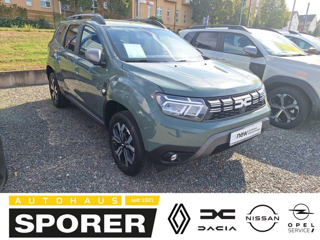 Dacia Duster Journey+ TCe 130 2WD