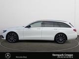Mercedes-Benz E 200 T AUTO*NIGHT*LED*KAMERA*AHK-ABN*TOTW*AMBIE - gebrauchte Mercedes-Benz E 200 aus dem Jahr 2022