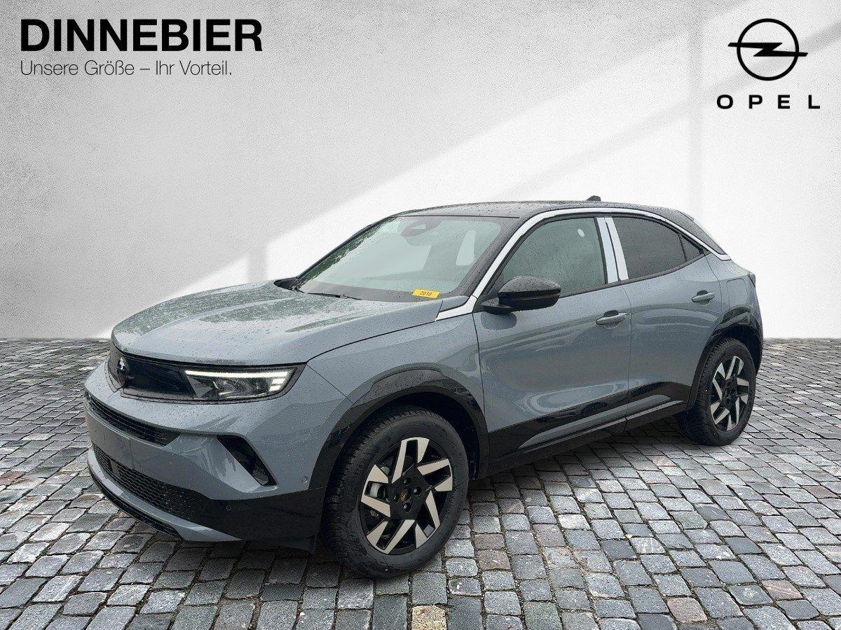 Opel MOKKA GS 1.2 LED+Navi+Kamera+Allwetter+SHZ