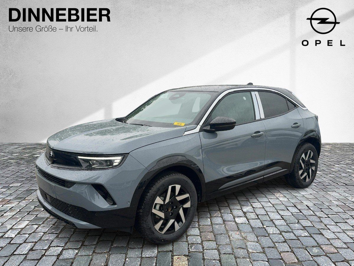 Opel MOKKA GS 1.2 LED+Navi+Kamera+Allwetter+SHZ imagem 2