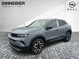 Opel MOKKA GS 1.2 LED+Navi+Kamera+Allwetter+SHZ - Opel Mokka Gebrauchtwagen in Hamburg