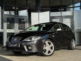 Seat Leon 2.0 TFSI FR - 200PK - NAVI - SCH./KANT.DAK - Seat Leon: TFSI