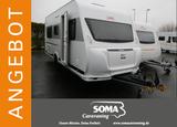 LMC Sassino 460 E  - LMC Sassino 460 E