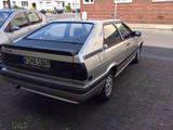 Audi 80 GT Oldtimer BJ 85 - graue Audi 80