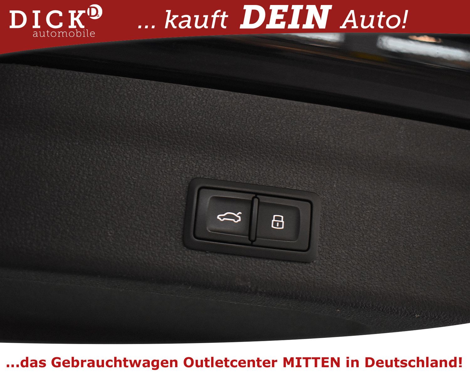 AUDI S6 3.0d Quatt OPTIK SCHW PLUS+PANO+MEMO+MATR+21" - Image 24