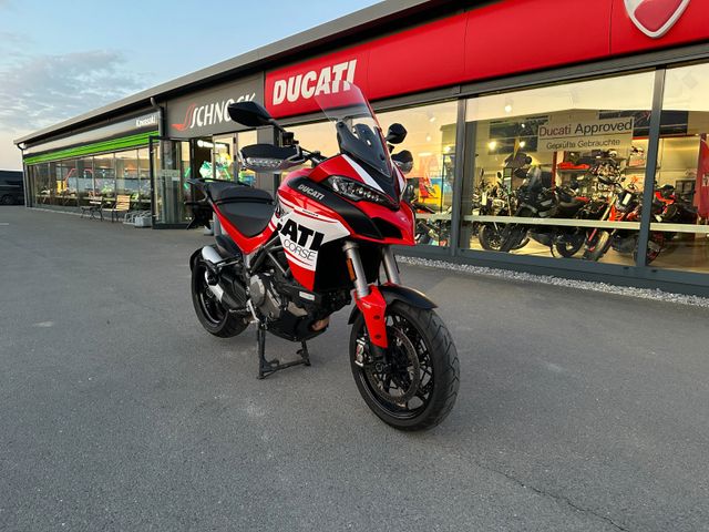 Ducati Multistrada 1260S