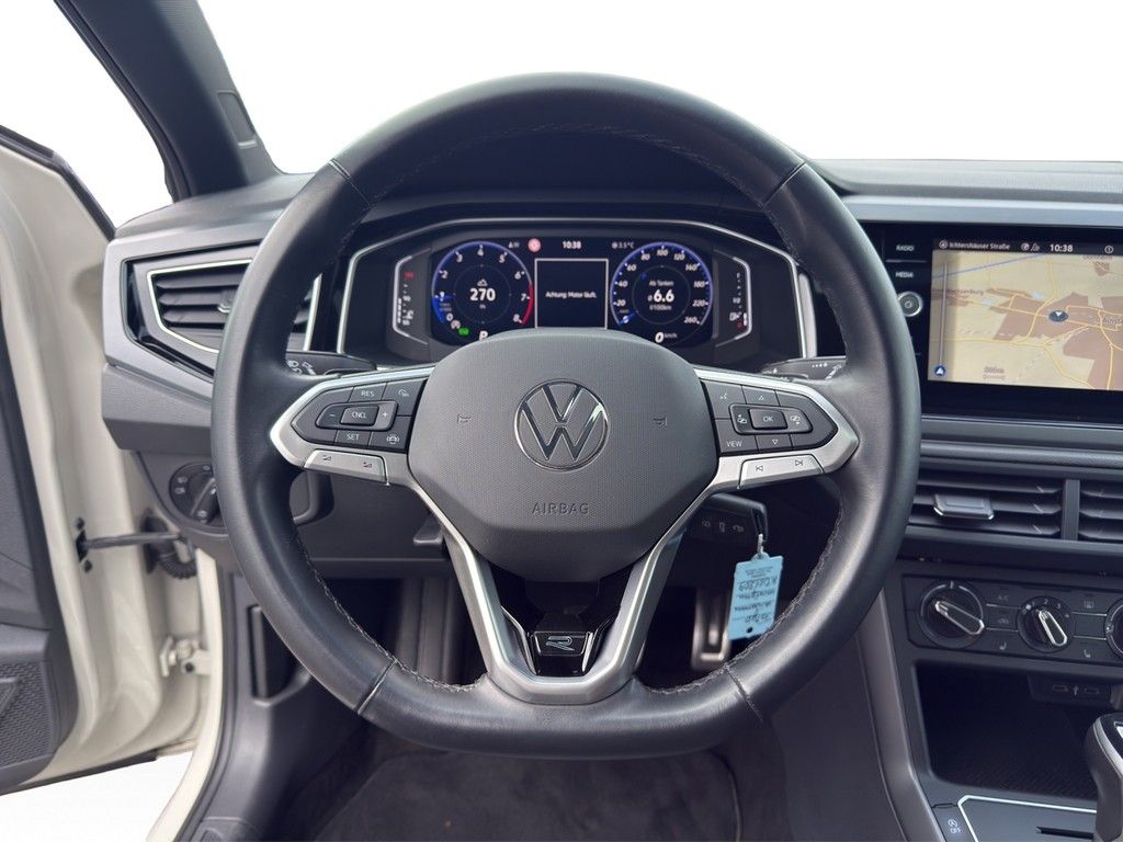 Volkswagen Taigo - Bild 13