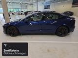 Tesla Model 3 Performance - Tesla Jahreswagen