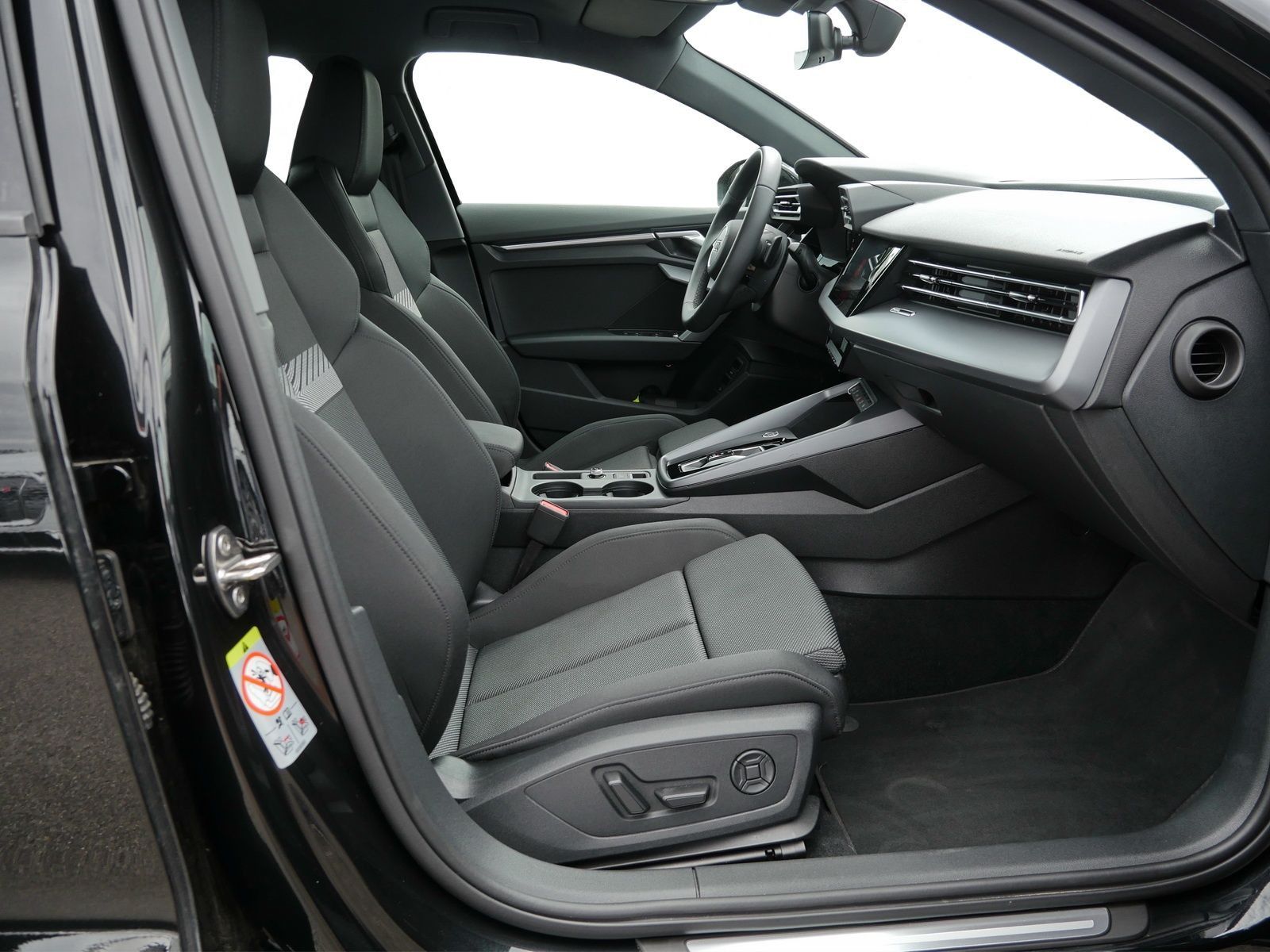Audi A3 - Bild 4