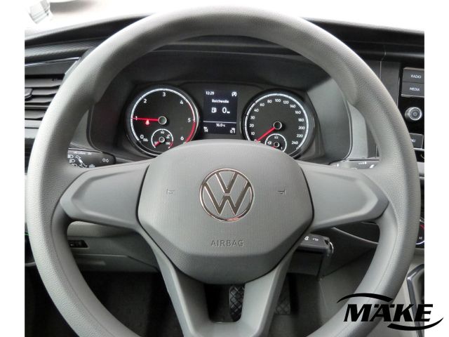 T6.1 Kasten 2.0 TDI  Klima, Kamera, Tempomat, Re