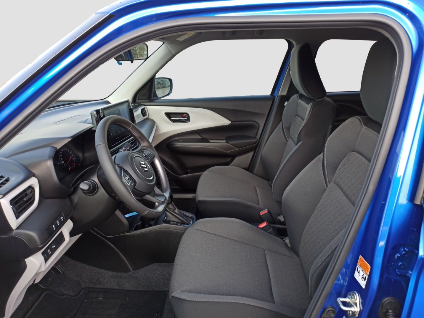 Suzuki Swift - Bild 9