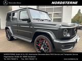 Mercedes-Benz Mercedes-AMG G 63 SHD Distronic Fahrerass.Paket - gebrauchte Mercedes-Benz G 63 AMG aus dem Jahr 2021
