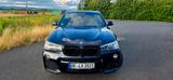 BMW X4 xDrive30d AT M Sport M Sport - gebrauchte BMW X4 aus dem Jahr 2018