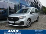 Ford Transit Connect 2,0L EcoBlueTrend - Ford Transit Connect in Dresden
