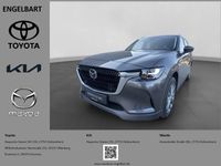 Mazda CX-80 - Vorschau Bild 1