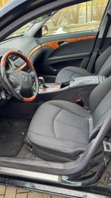 Mercedes-Benz 200 - Mercedes-Benz 200 in Frankfurt (Main)