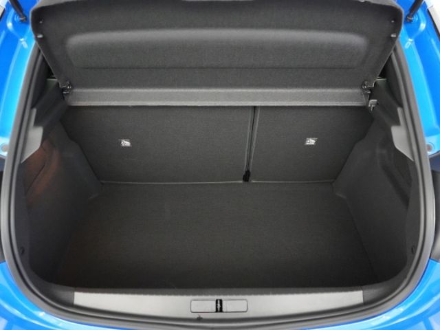 Corsa F FACELIFT EDITION HYBRID eDCT+RÜCKFAHRKAM