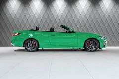 420d Cabrio M SPORT CARBON HARMAN STHZG