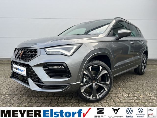 Cupra Ateca 1,5 TSI DSG Parklenksystem Rückfahrkamera