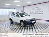 Dacia Duster Ice 4x2*3Vorb*PDC V&H*Groß.Servicege.*TÜV - Dacia Duster: Geländewagen