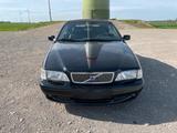 Volvo C70 N Cabrio  2.0T 5 Zylinder - Volvo C70 aus 2003