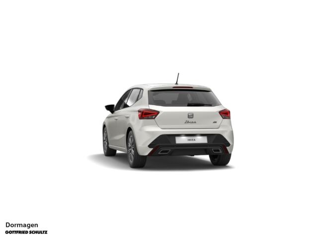 Seat Ibiza - Bild 3