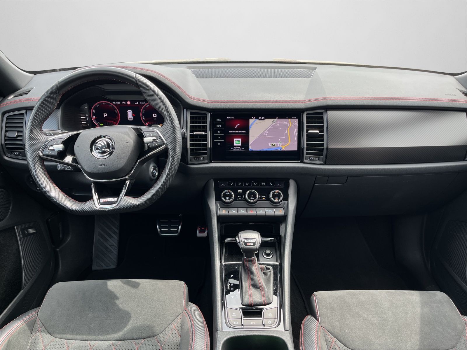 Skoda Kodiaq - Bild 4