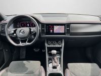Skoda Kodiaq - Vorschau Bild 4