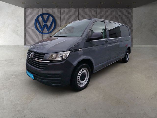 Volkswagen T6.1 Kasten 2.0 TDI EcoProfi LR Klima