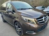 Mercedes-Benz V 250 d CDI Avantgarde Edition lang 7-Sitzer