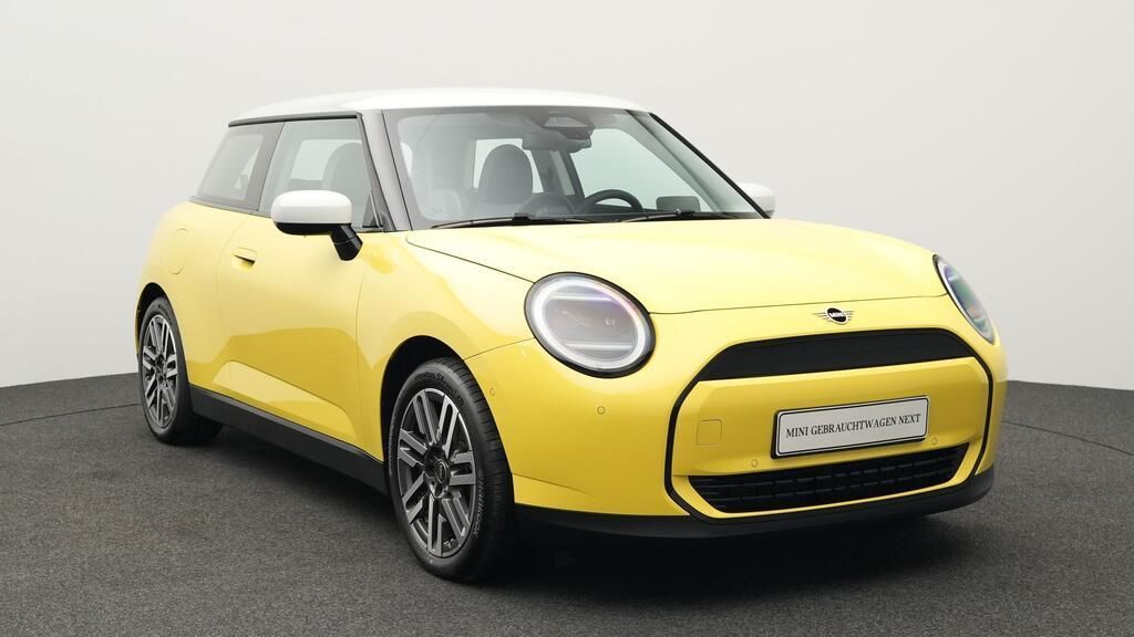 MINI Cooper E - Bild 2