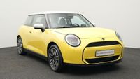 MINI Cooper E - Vorschau Bild 2