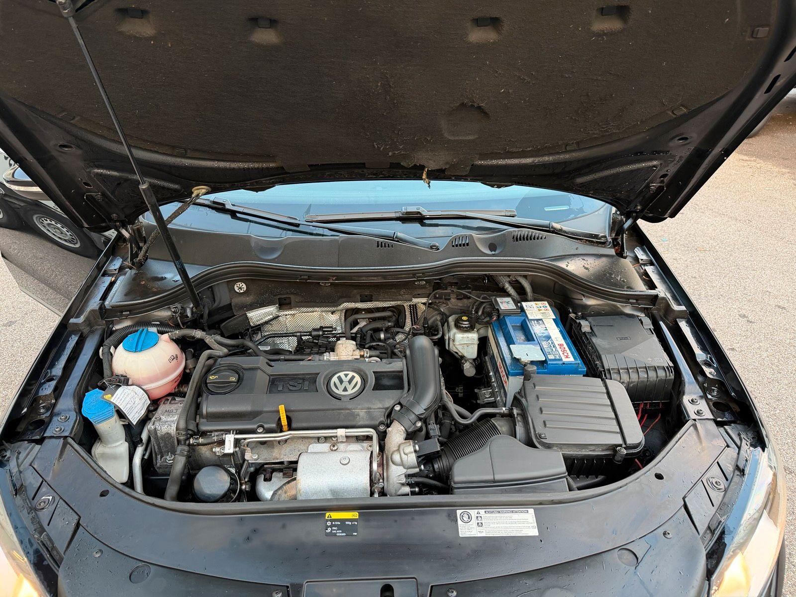 Volkswagen Passat 2014 — photo 13