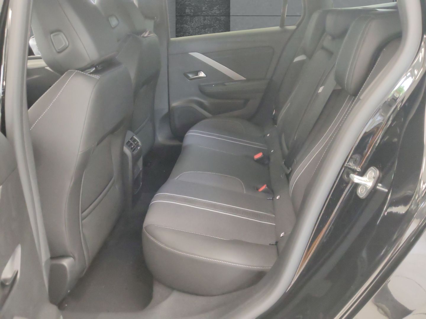 Opel Astra Electric - Bild 9
