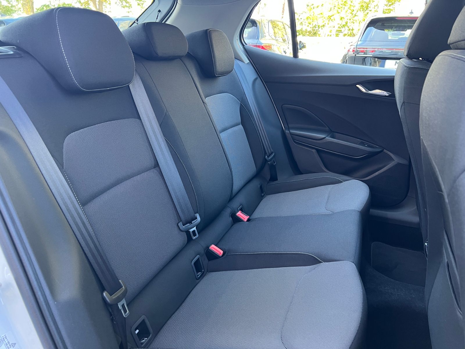 Fahrzeugabbildung SKODA Fabia Selection 1.0 TSI DSG *LED, SmartLink, Kam