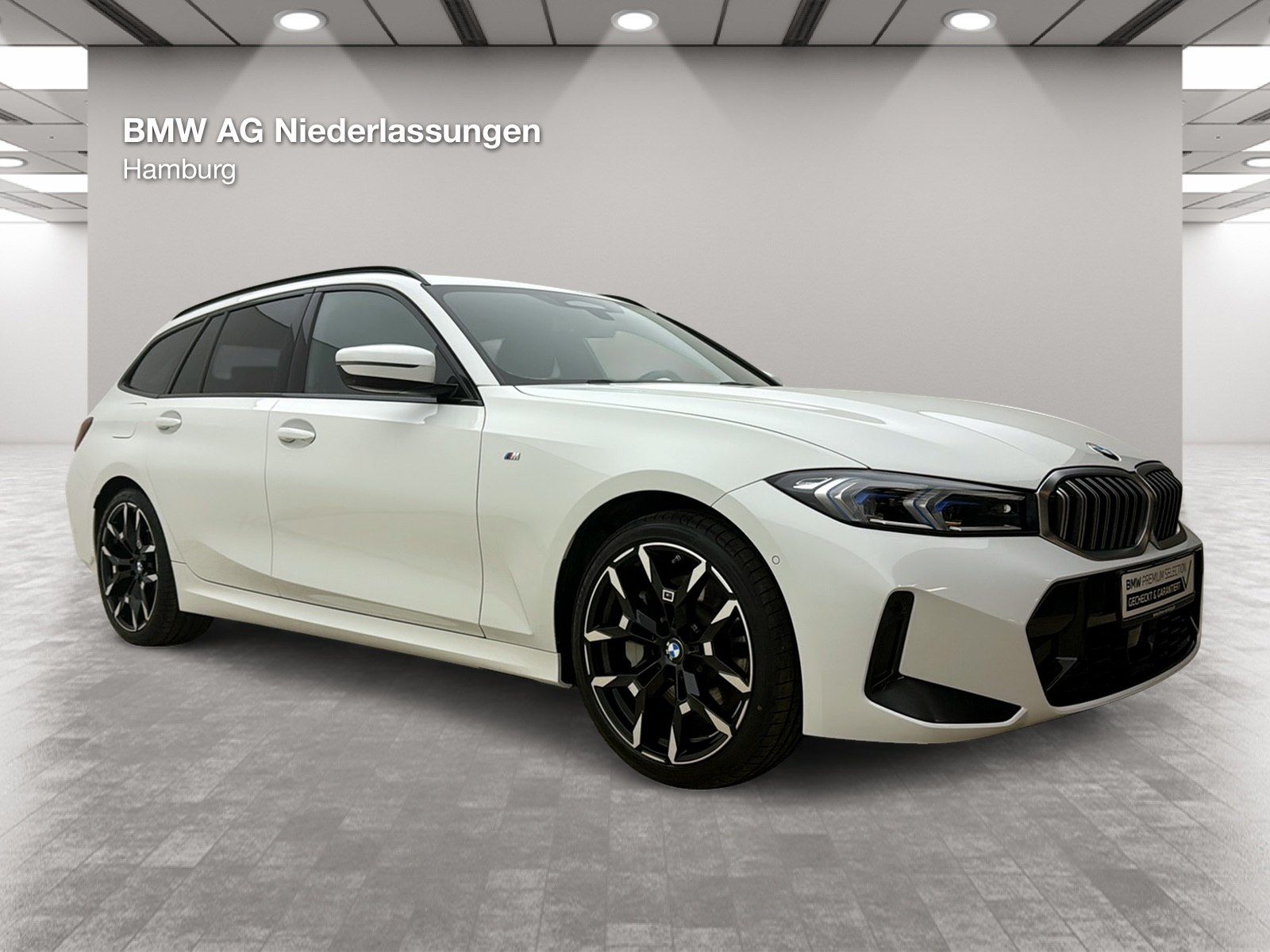 BMW 330 - Bild 7