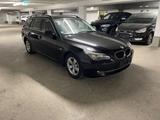 BMW 520 Baureihe 5 Touring 520d Special Edition - BMW 520 aus 2010: Kombi, 520d