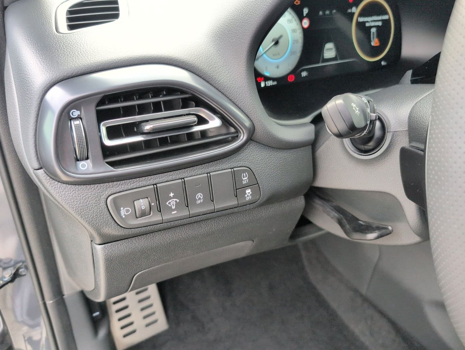 Hyundai i30 - Bild 17