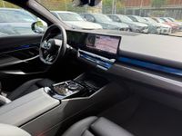 BMW 520 - Vorschau Bild 19