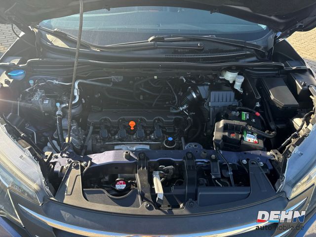 Honda CR-V 2.0 I-VTEC 4WD Lifestyle Bi-Xenon Kame. AHK