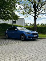 BMW M140i  - BMW M140i